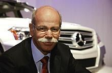 Dr. Dieter Zetsche